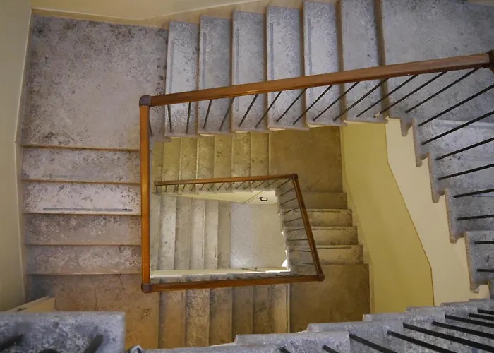 Albergo Tre Donzelle
