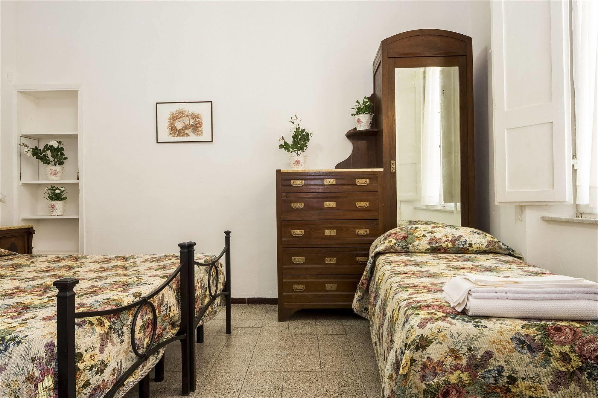 Tre Donzelle Hotel