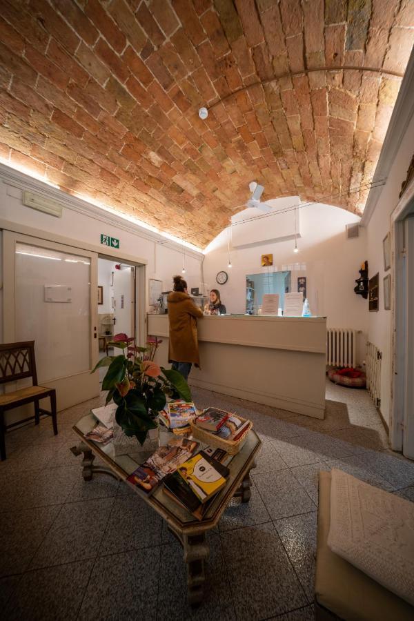 Tre Donzelle Hotel Siena