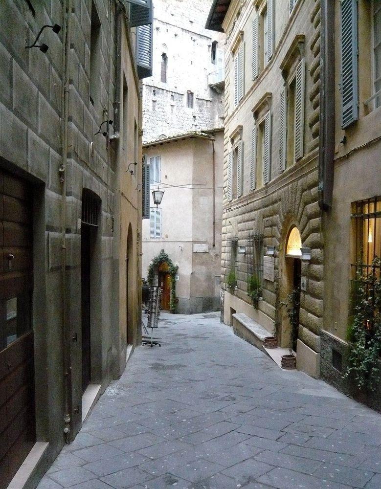 Hotel Tre Donzelle