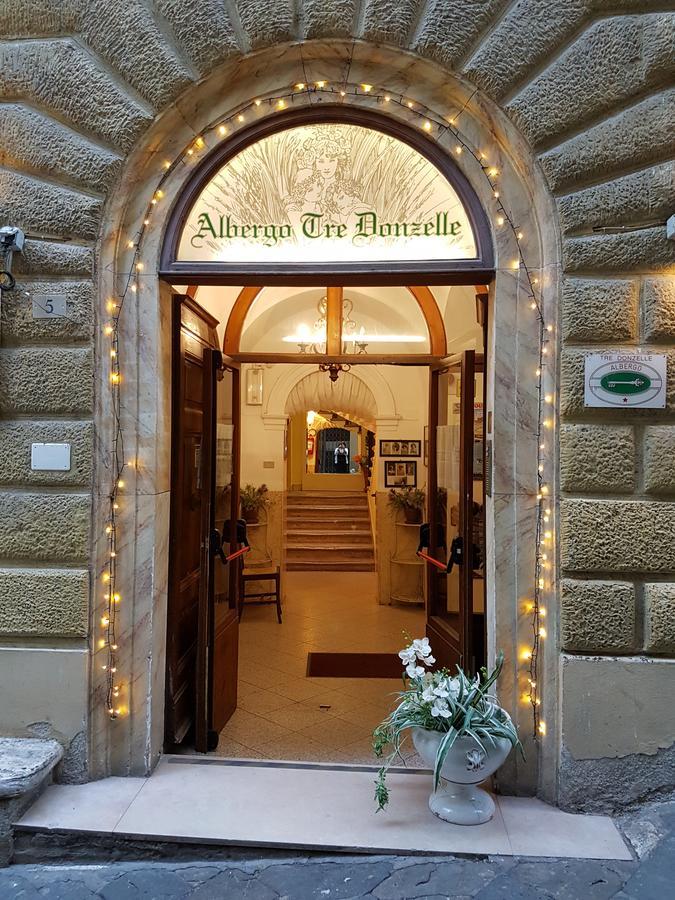 Tre Donzelle Hotel