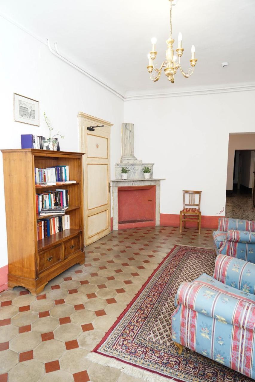 Hotel Tre Donzelle
