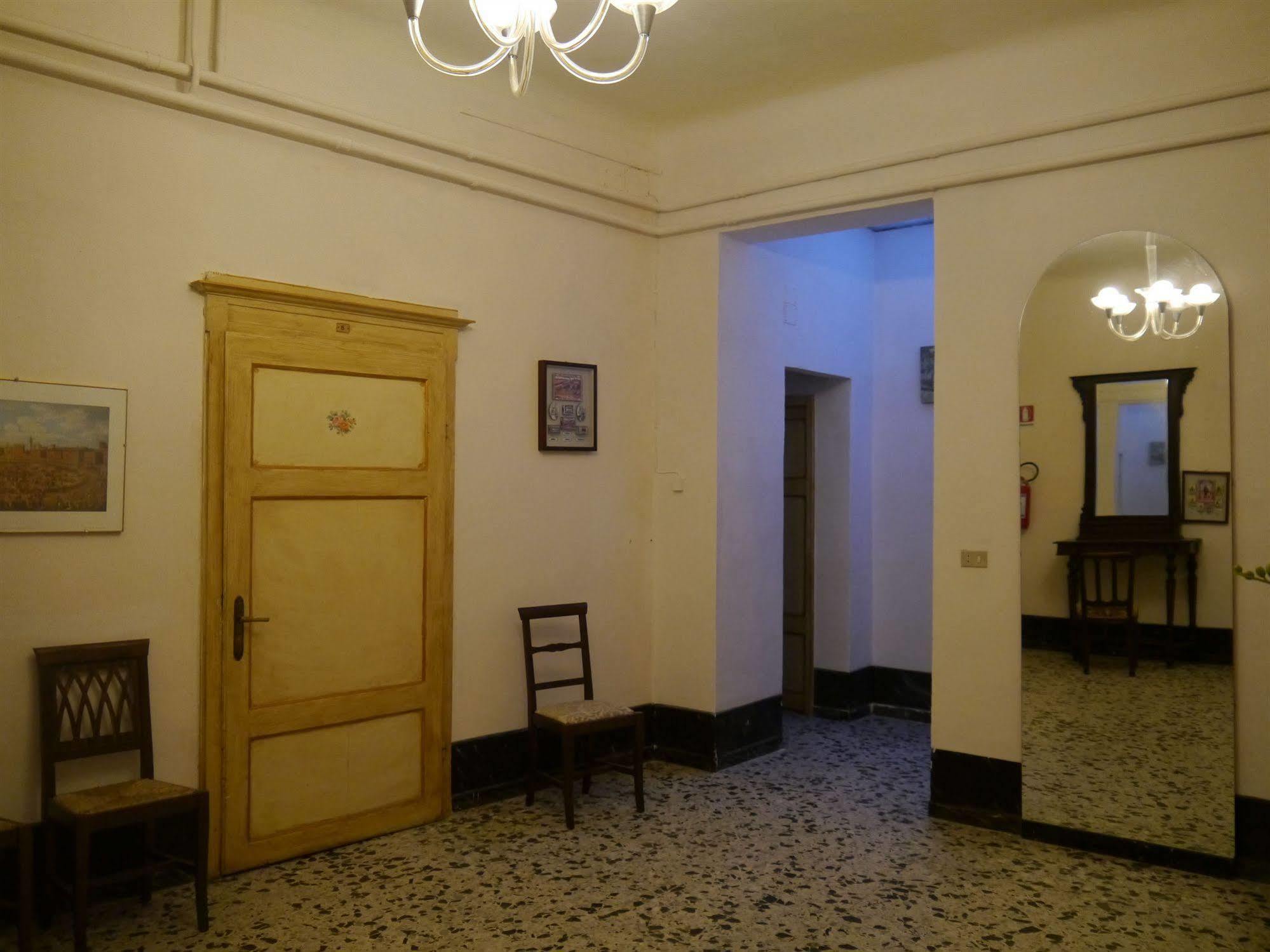 Tre Donzelle Hotel Siena