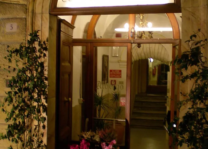 Albergo Tre Donzelle