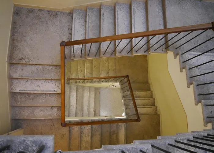 Albergo Tre Donzelle