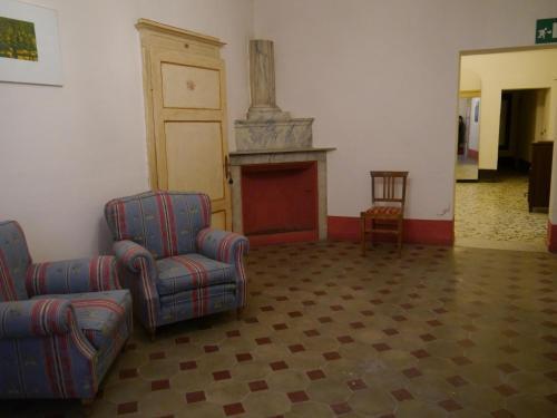 Tre Donzelle Siena