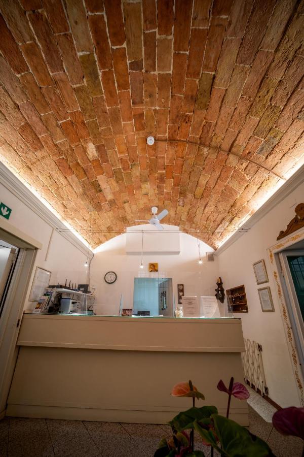 Hotel Tre Donzelle *