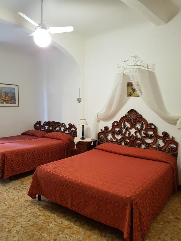 Tre Donzelle Hotel Siena