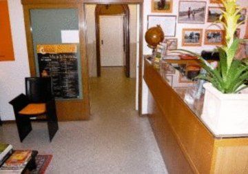 Hotel Tre Donzelle