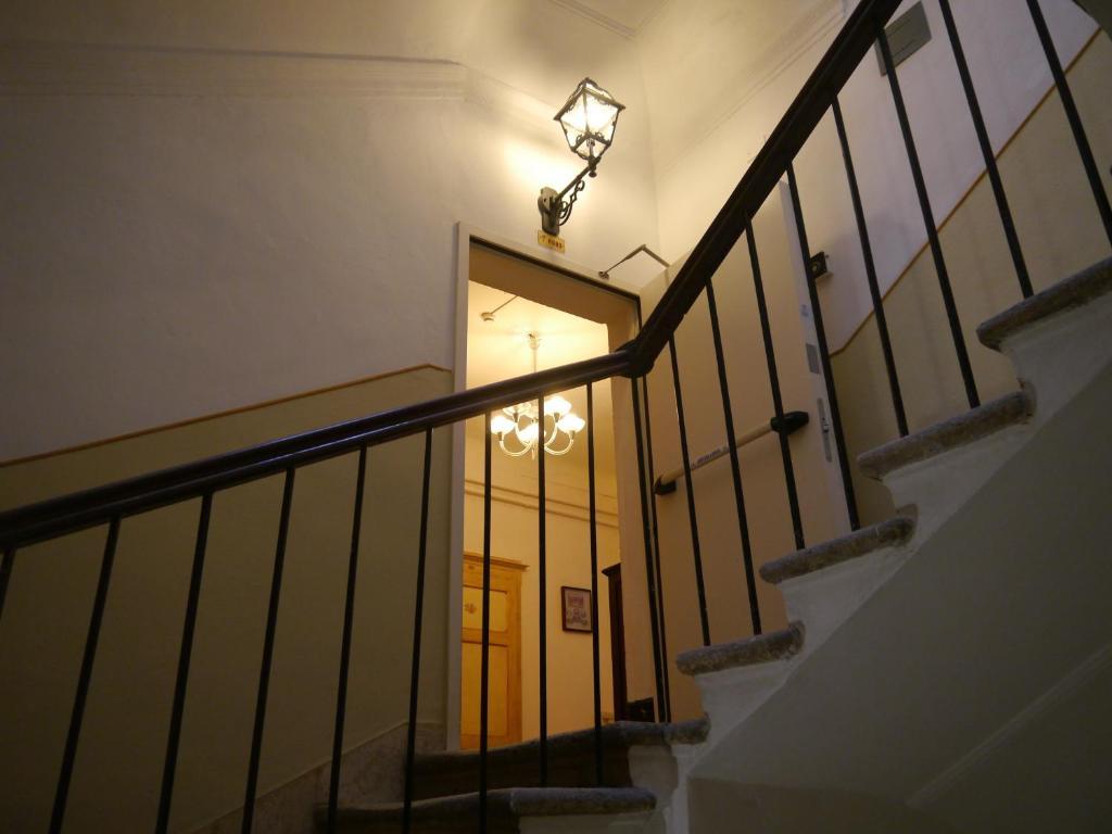 Tre Donzelle Siena