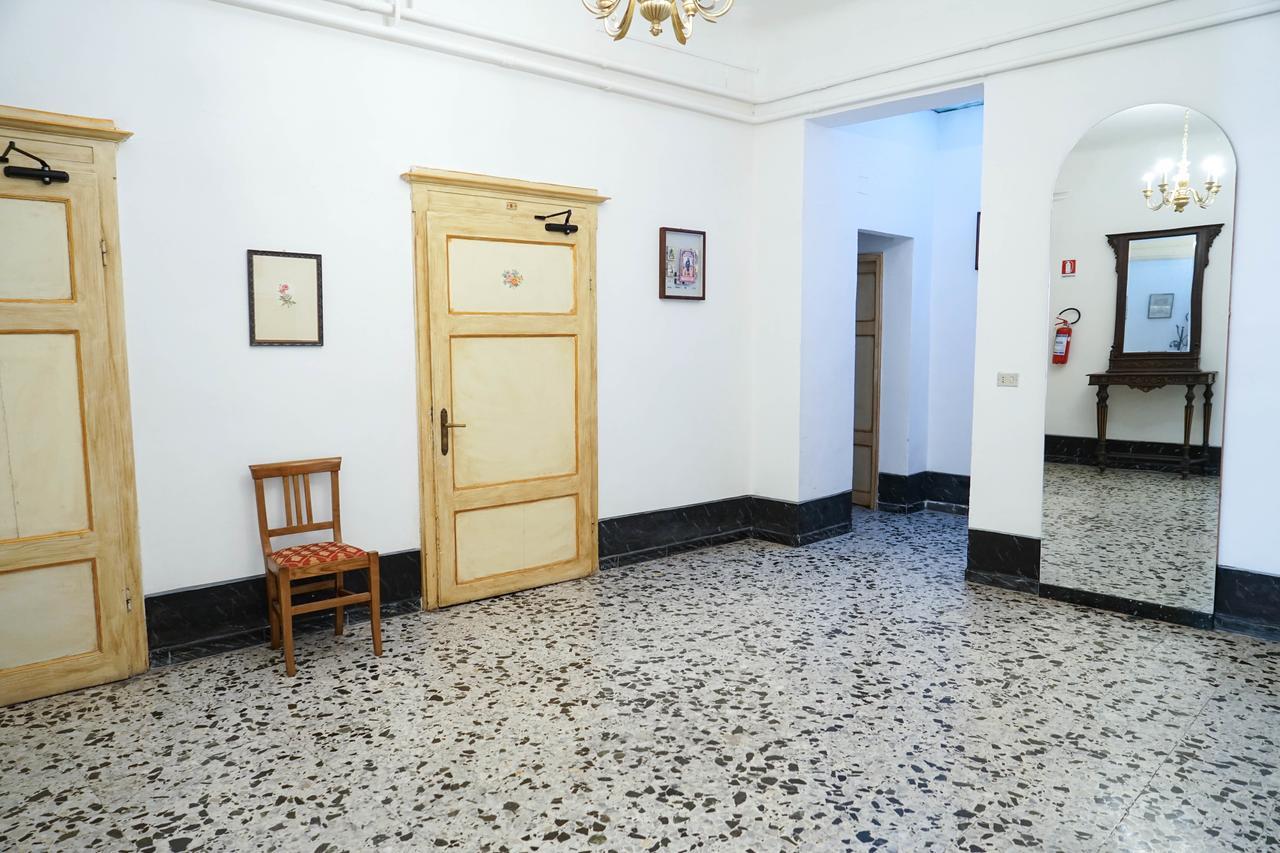 Hotel Tre Donzelle