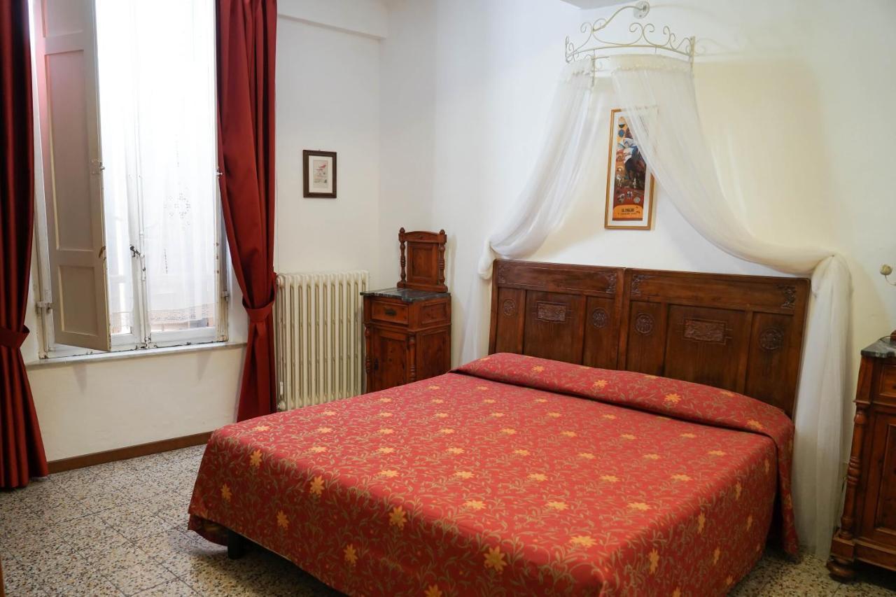 Tre Donzelle Hotel Siena
