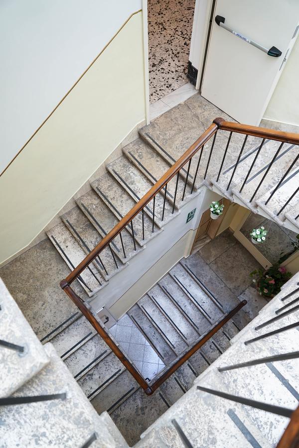 Hotel Tre Donzelle *