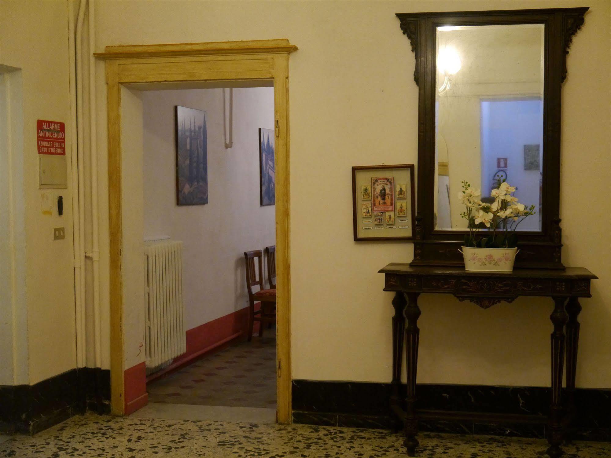 Tre Donzelle Hotel