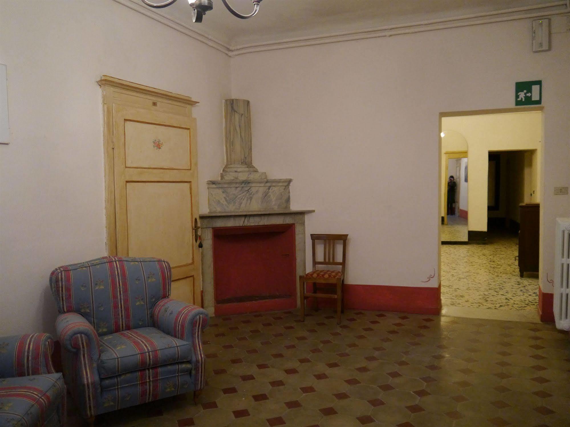 Hotel Tre Donzelle Siena