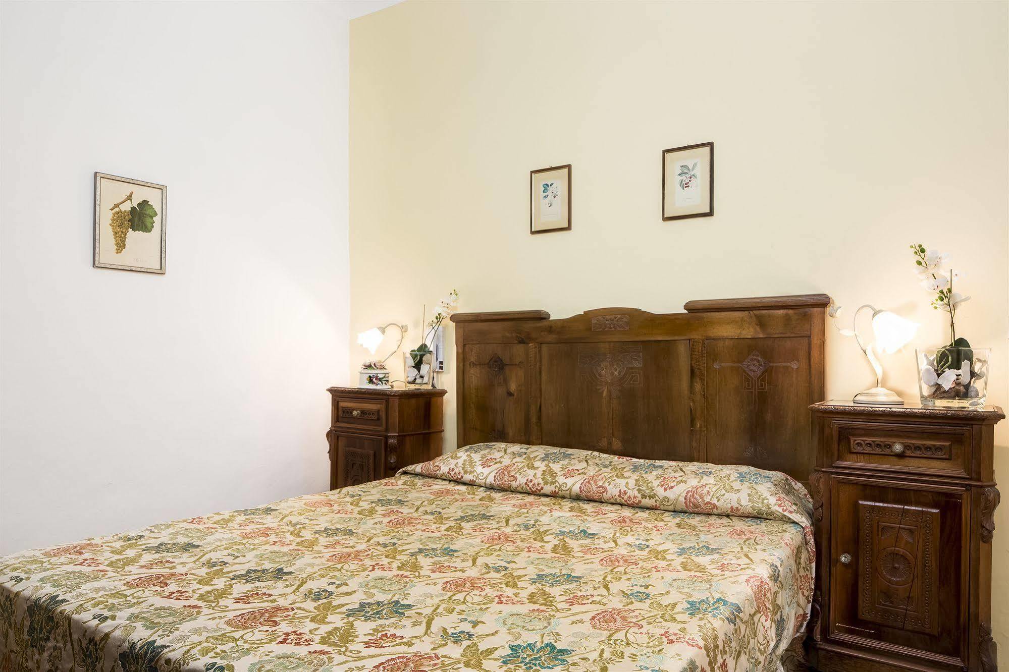 Tre Donzelle Hotel
