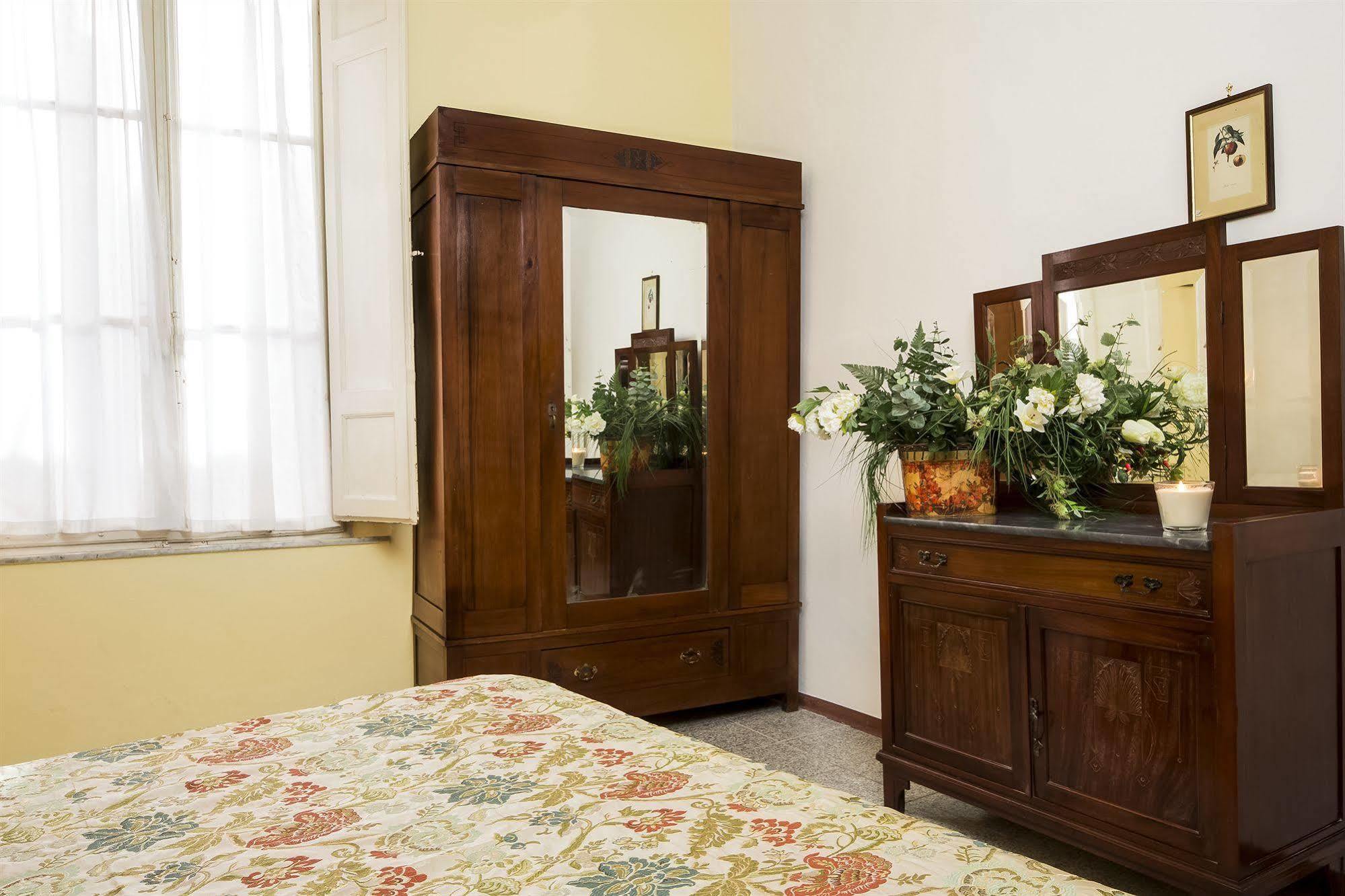 Hotel Tre Donzelle Siena
