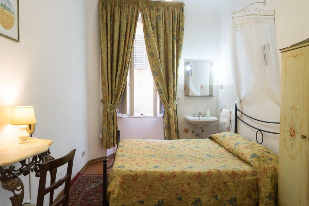 Tre Donzelle Hotel